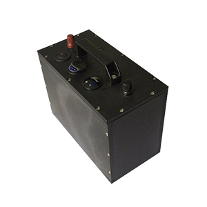 12.8V 50Ah 4S5P 醫(yī)療器械儲能電池組