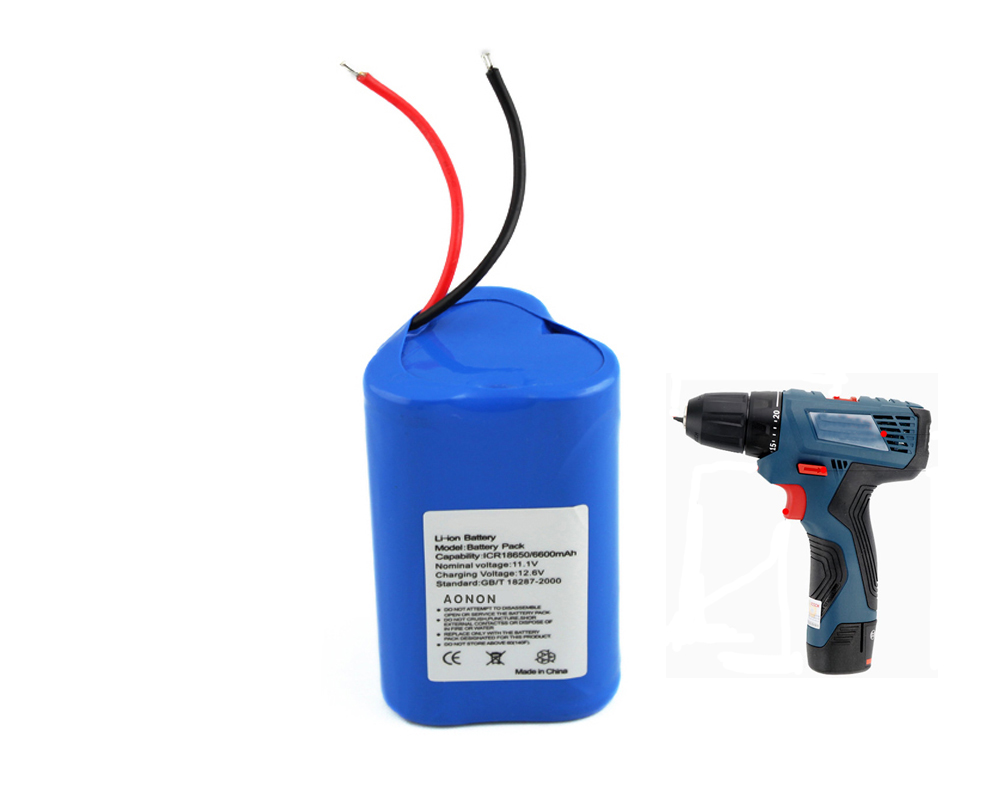 11.1V 2200mAh 18650-3S1P電動工具鋰電池.jpg