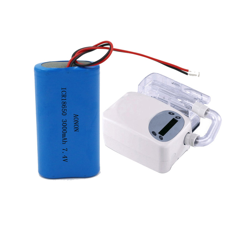 醫(yī)療呼吸機鋰電池設(shè)計方案.jpg