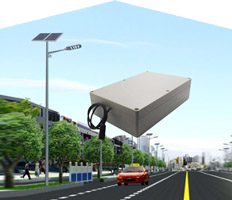 太陽(yáng)能路燈電池設(shè)計(jì)方案