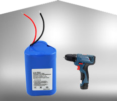 電動(dòng)工具電池設(shè)計(jì)方案