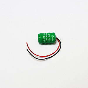 4.8V 80mAh A型出線(xiàn)組合
