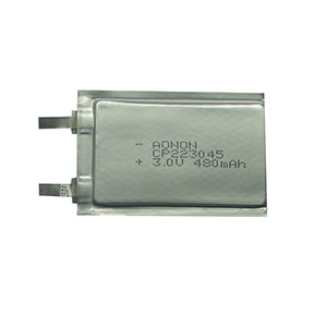 CP223045電池-480mAh