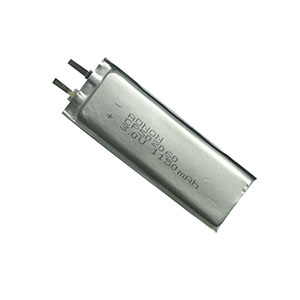 CP502060電池-1150mAh