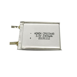CP603448-2300mAh