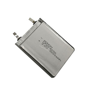 CP604050-3000mAh