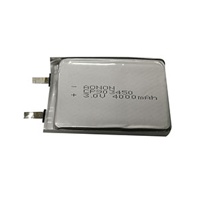 CP903450-4000mAh