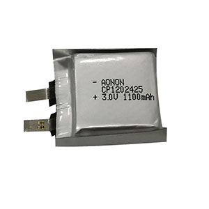CP1202425-1100mAh