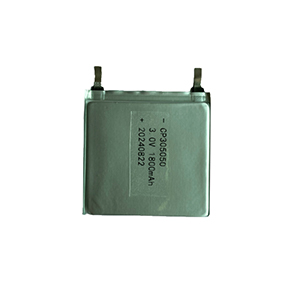 CP305050電池-1800mAh