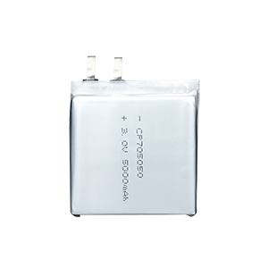 CP705050電池-5000mAh