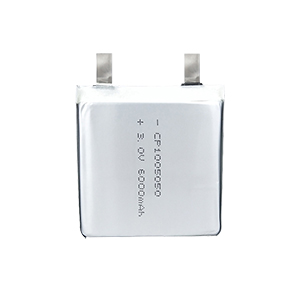 CP1005050電池-6000mAh