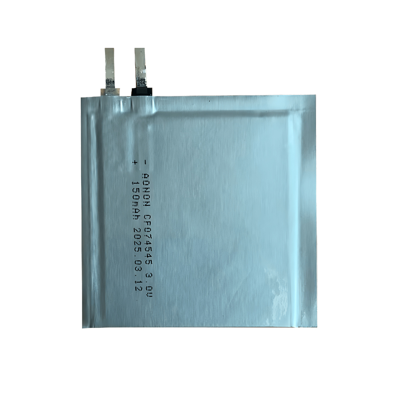 CP074545電池-150mAh