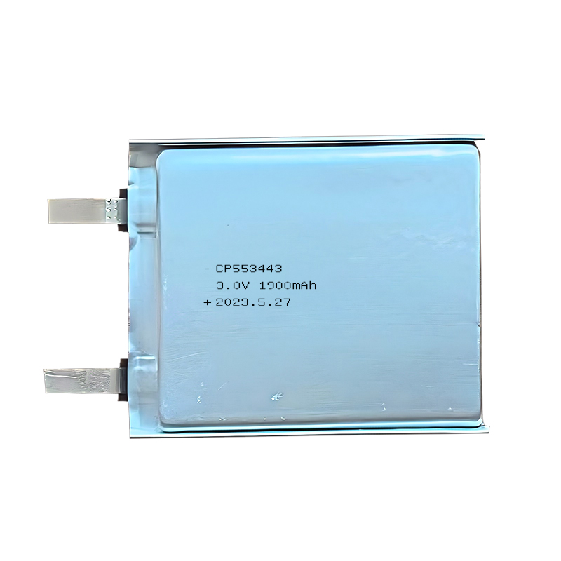 CP553443電池-1900mAh